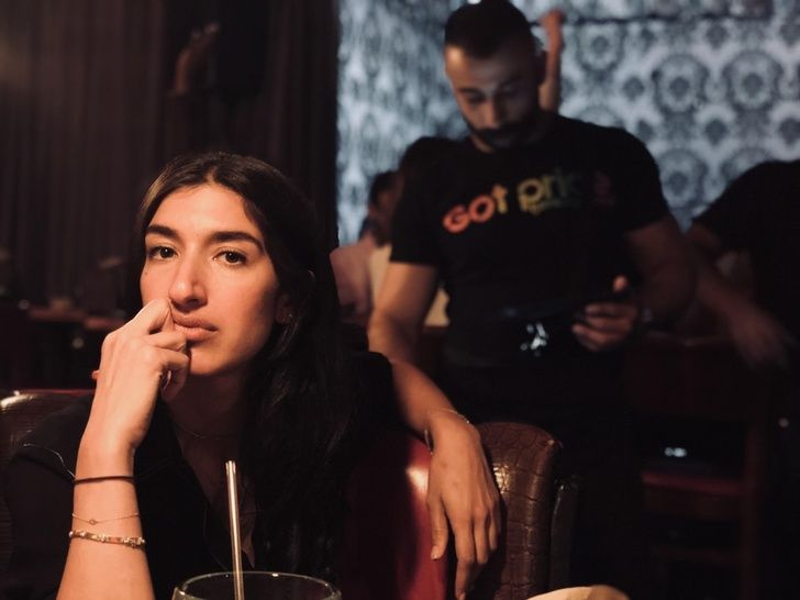 Beyin yakan fotoğraflar - Sayfa 4