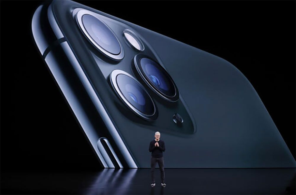 Apple, iPhone 11 fiyatında sürpriz yapar mı? İşte fiyatla ilgili tahminler - Sayfa 3