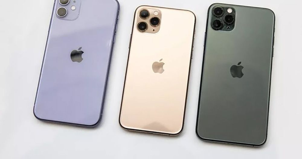 Apple, iPhone 11 fiyatında sürpriz yapar mı? İşte fiyatla ilgili tahminler - Sayfa 4