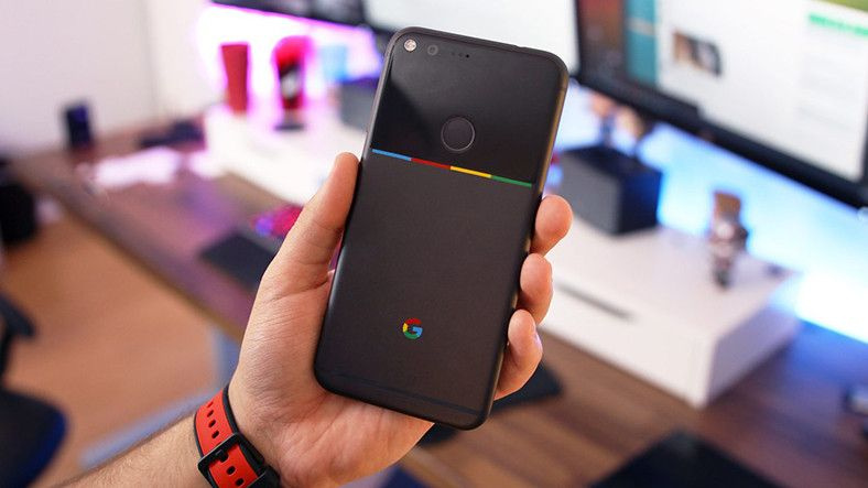 Google, güvenlik açığı bulunan telefonları açıkladı - Sayfa 4