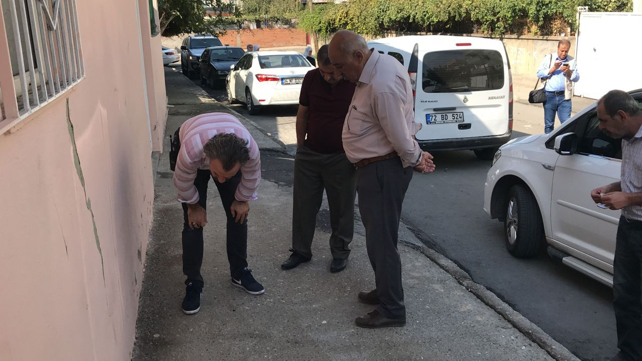 Türler ürperten cinayet itirafı - Sayfa 3