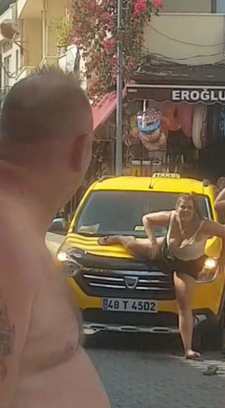 Alkolün dozunu kaçırınca... - Sayfa 1