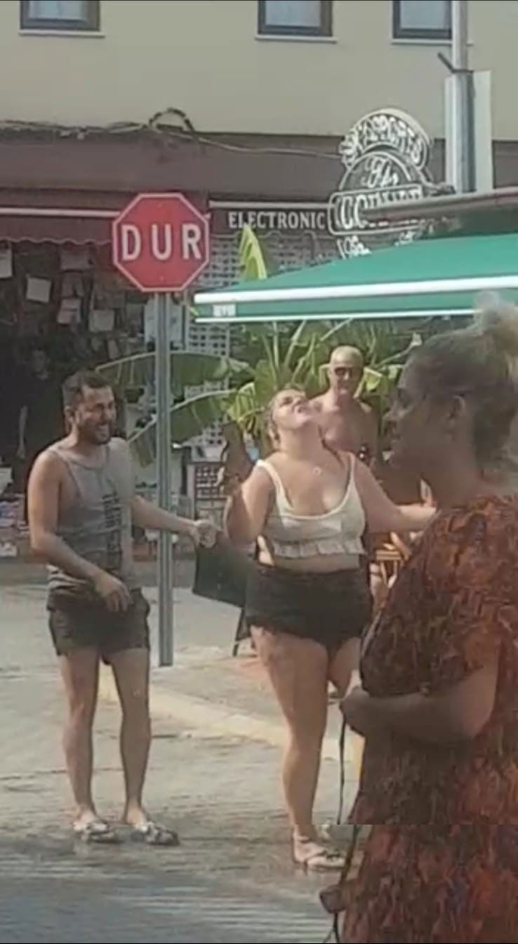 Alkolün dozunu kaçırınca... - Sayfa 3