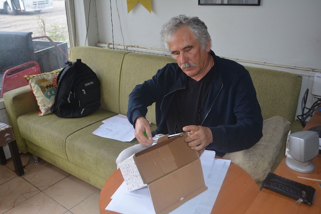 Emekli öğretmenin büyük iddiası - Sayfa 3