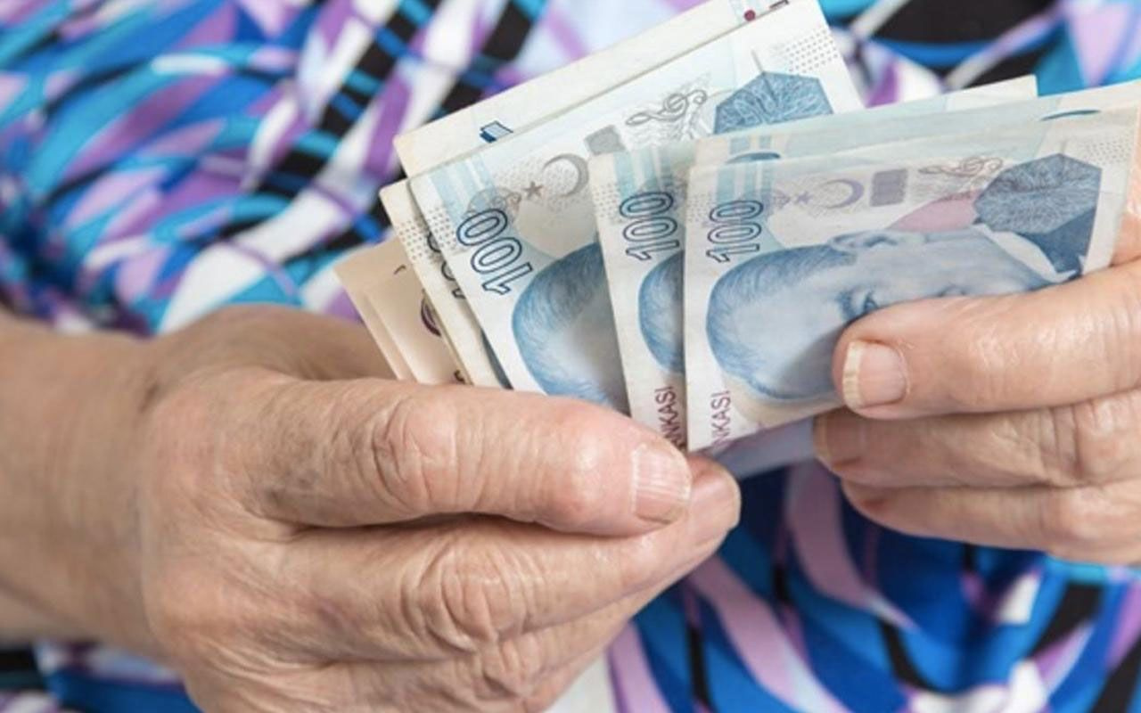 Milyonlarca memur ve memur emeklisini ilgilendiriyor... Ocak zammı ne kadar olacak? İşte tüm detaylar... - Sayfa 4