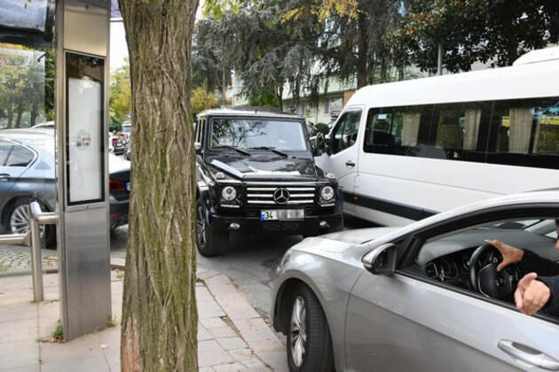 Kenan İmirzalıoğlu trafiği birbirine kattı! - Sayfa 2