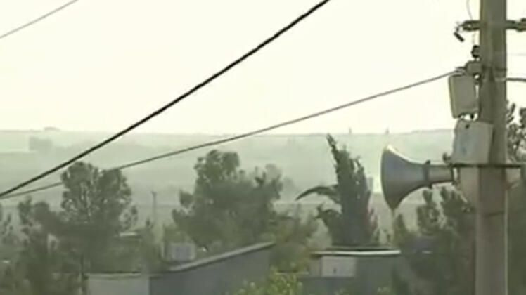 Barış Pınarı Harekatı'ndan ilk görüntüler - Sayfa 1