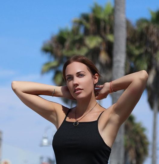 Meryem Uzerli de Netflix yolunda - Sayfa 3