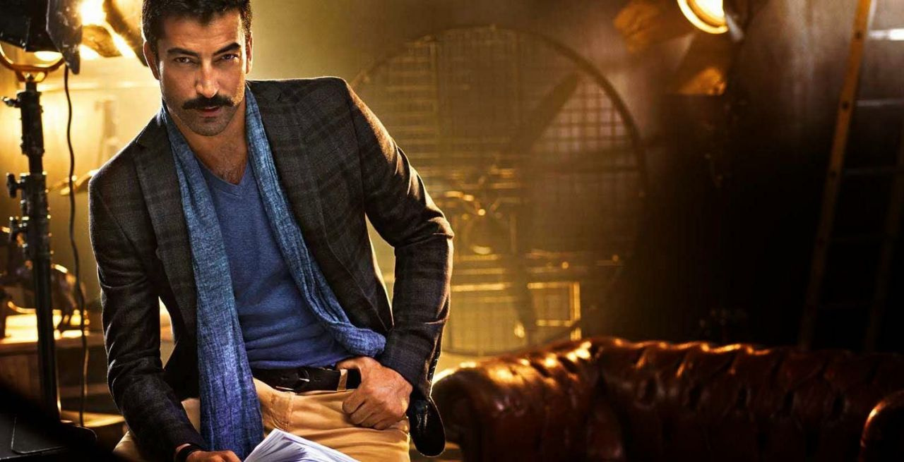 Kenan İmirzalıoğlu trafiği birbirine kattı! - Sayfa 4