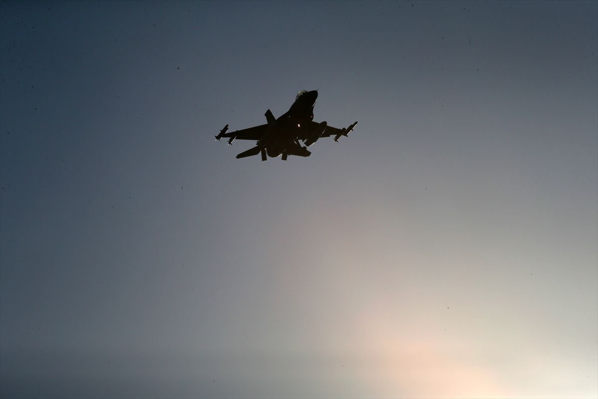 İncirlik'te hareketli dakikalar - Sayfa 4
