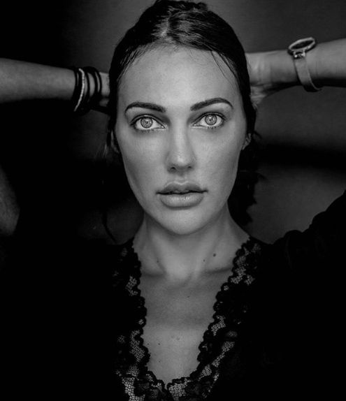 Meryem Uzerli de Netflix yolunda - Sayfa 2