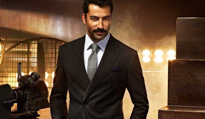 Kenan İmirzalıoğlu trafiği birbirine kattı! - Sayfa 1