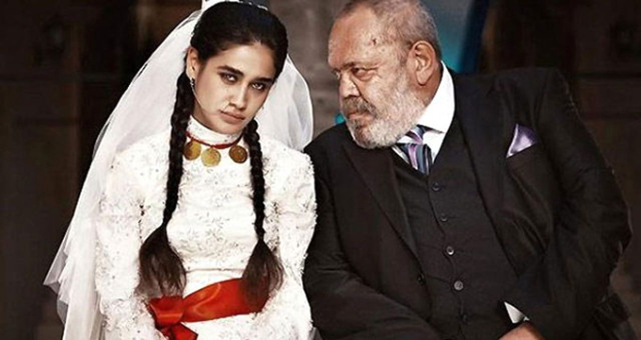 Meltem Miraoloğlu hakkında şoke eden iddialar - Sayfa 1