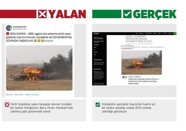 Tek tek deşifre edildi... İşte yalanlar ve gerçekler! - Sayfa 2