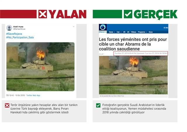 Tek tek deşifre edildi... İşte yalanlar ve gerçekler! - Sayfa 3