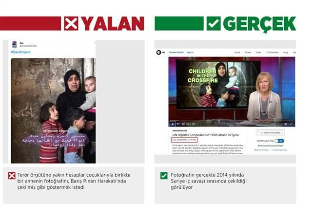Tek tek deşifre edildi... İşte yalanlar ve gerçekler! - Sayfa 4