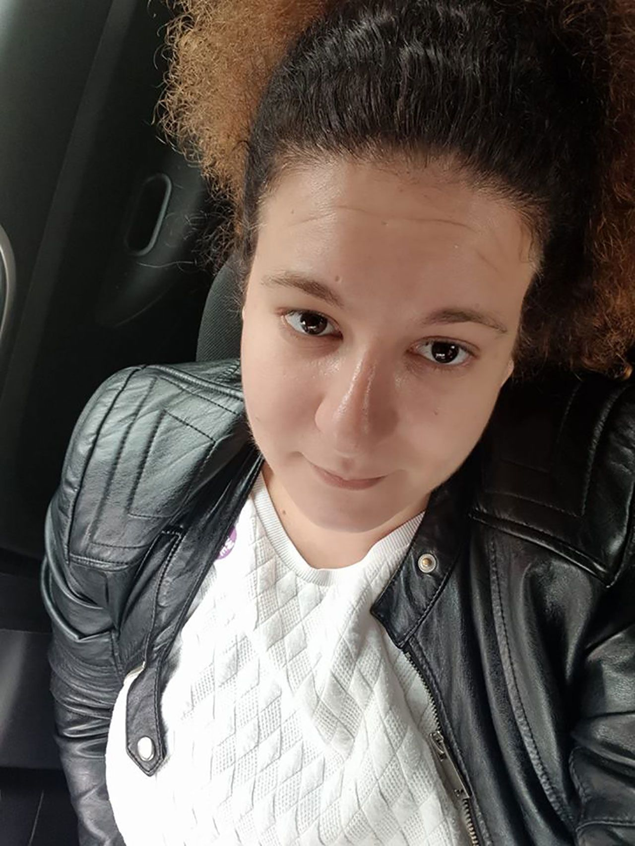 Sevgilisini silahla vurup 8. kattan attı - Sayfa 1