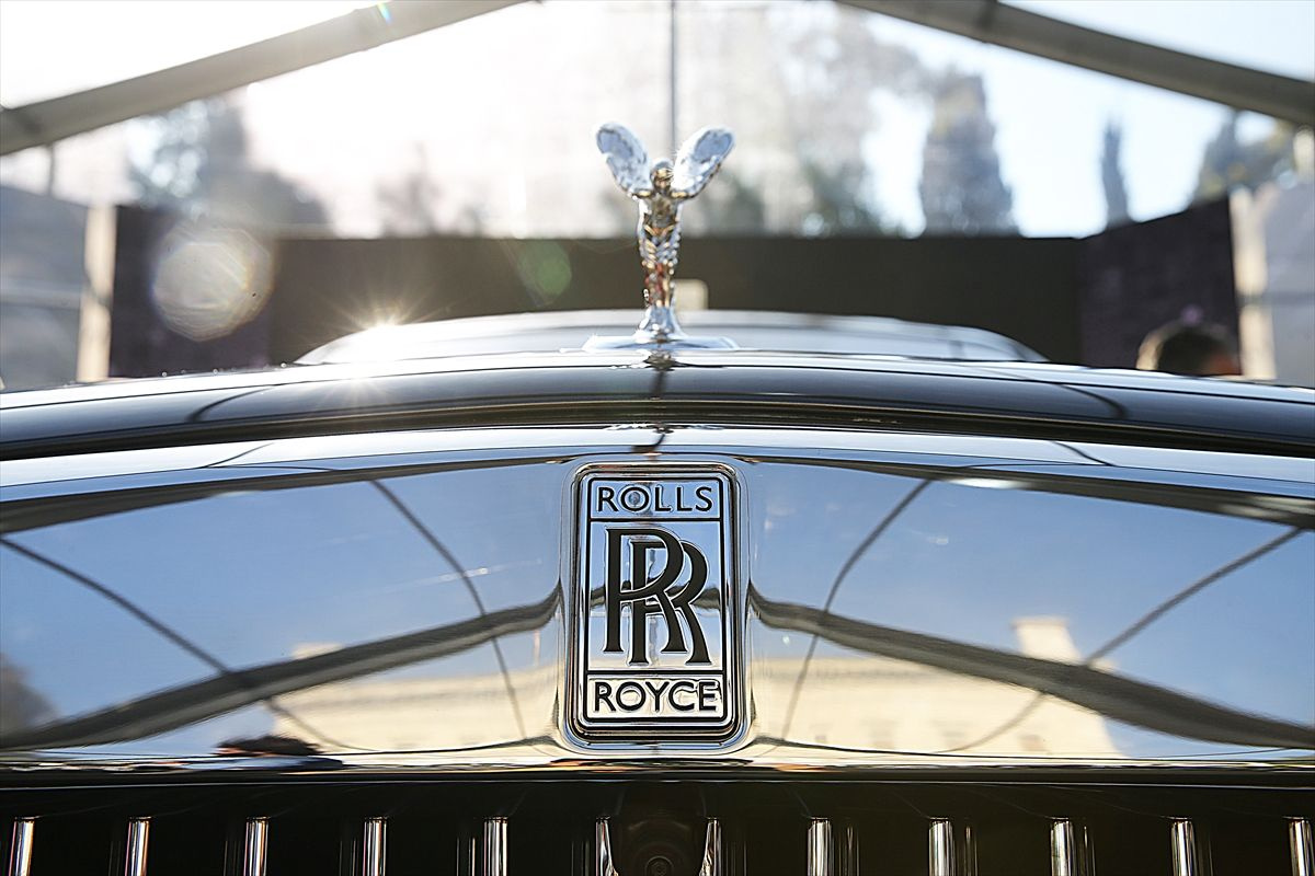 Rolls-Royce'dan bir ilk!.. Türkiye'de de görücüye çıktı! - Sayfa 3