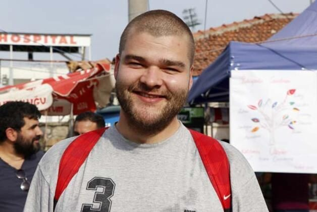 Elma karşılığında aldılar, kırıp çöpe attılar - Sayfa 3