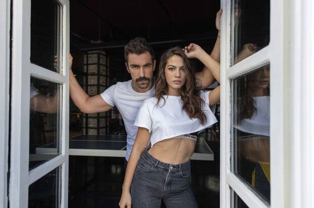 Demet Özdemir'in yeni dizisi belli oldu - Sayfa 1