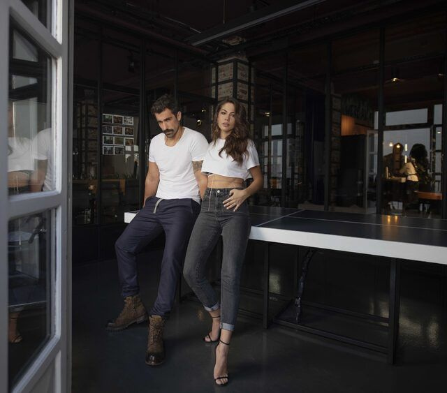 Demet Özdemir'in yeni dizisi belli oldu - Sayfa 2