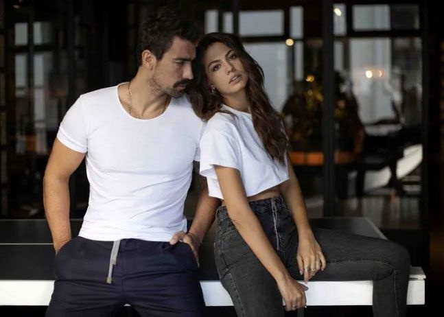 Demet Özdemir'in yeni dizisi belli oldu - Sayfa 3