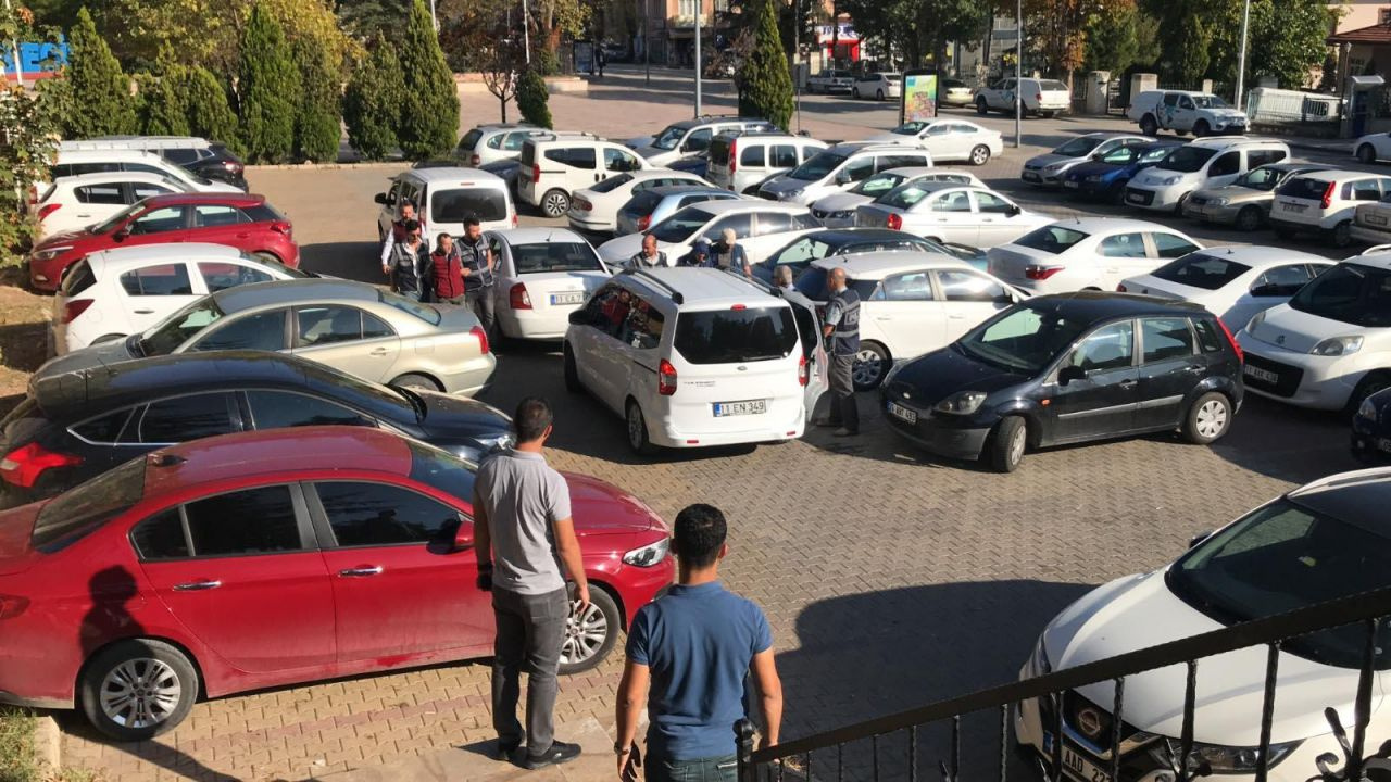 Türkiye günlerce konuşmuştu! Tutuklandı - Sayfa 3