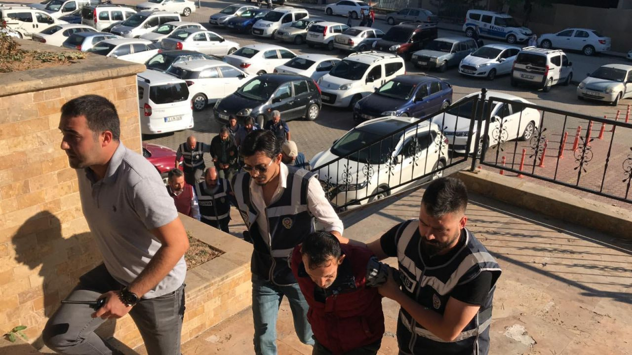 Türkiye günlerce konuşmuştu! Tutuklandı - Sayfa 4