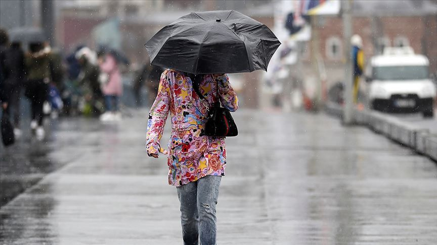 Meteorolojiden uyarı! Göz gözü görmeyecek - Sayfa 2