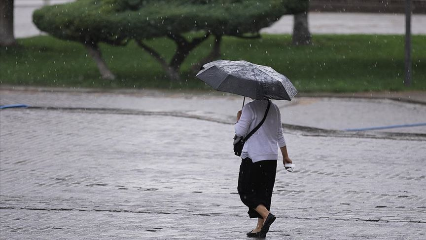 Meteorolojiden uyarı! Göz gözü görmeyecek - Sayfa 3