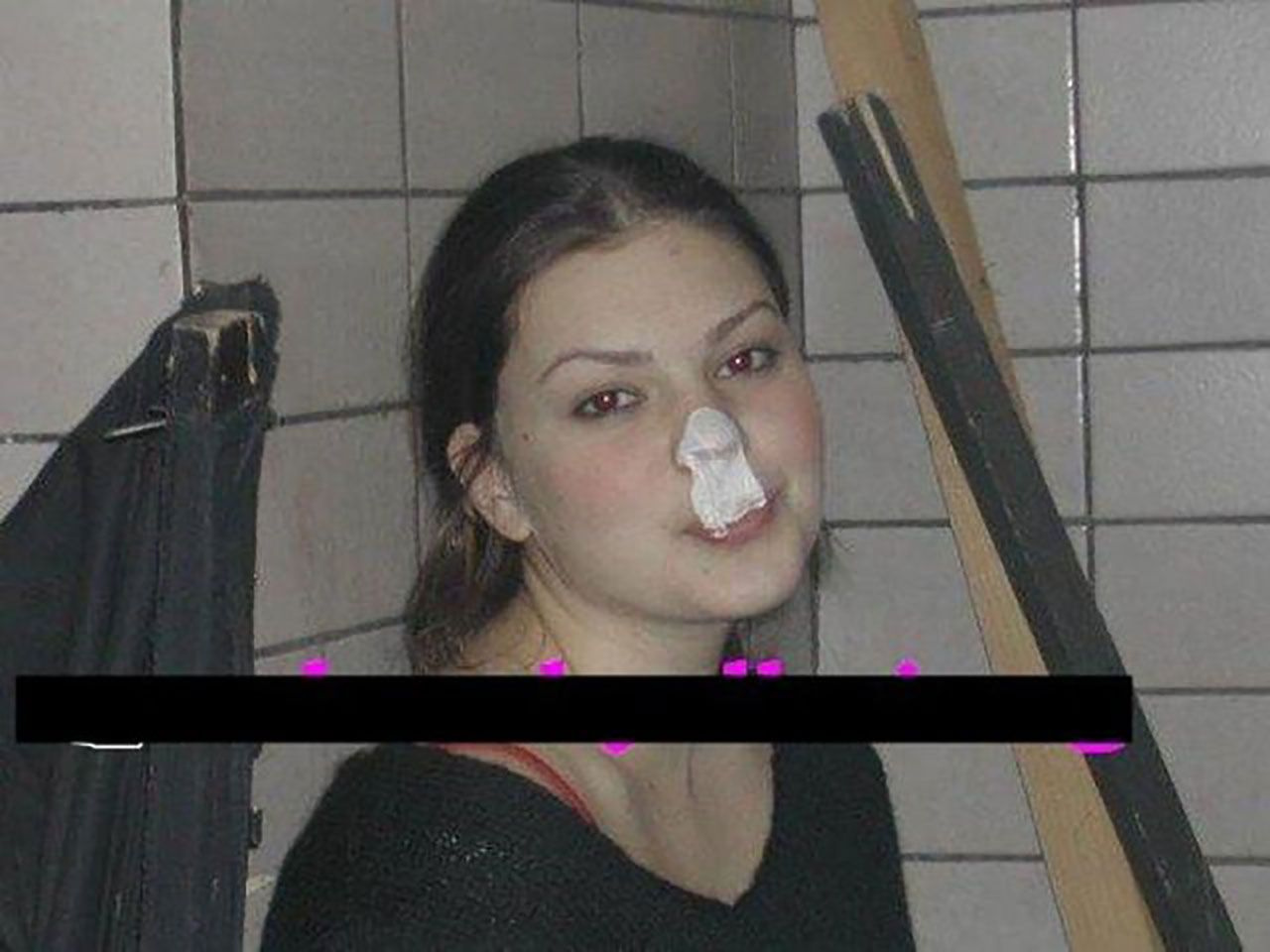 Ünlülerin eski fotoğrafları - Sayfa 4