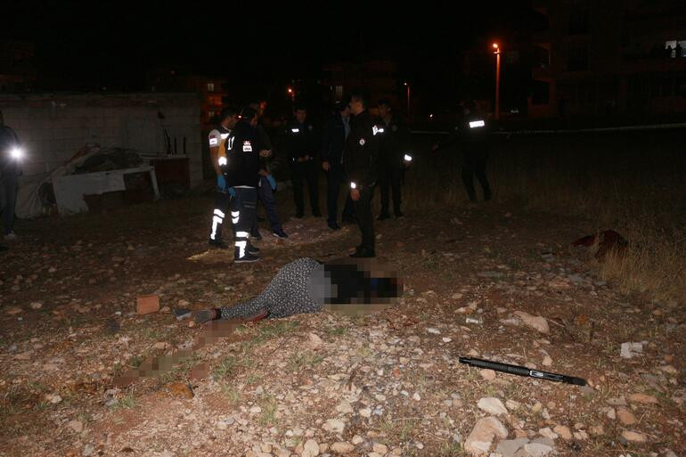 Adıyaman’da 2 kadın boş arazide silahla göğsünden vurulmuş halde bulundu. ile ilgili görsel sonucu