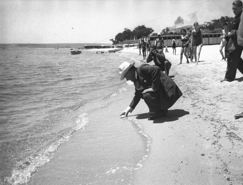 Atatürk’ün az bilinen fotoğrafları - Sayfa 2