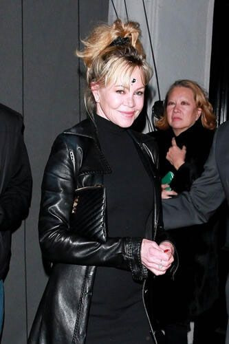 Melanie Griffith son pozuyla gündemde: 62 yaşındayım ve son halim böyle! - Sayfa 3