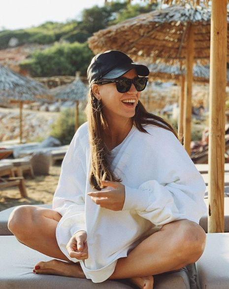 Serenay Sarıkaya'dan o isimlere 100 bin TL'lik dava! - Sayfa 3