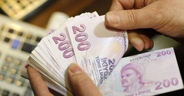 Dikkat! Siz de çift maaş alabilirsiniz - Sayfa 1