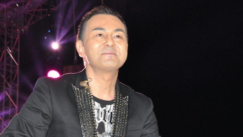 Serdar Ortaç'tan bomba açıklama! - Sayfa 4