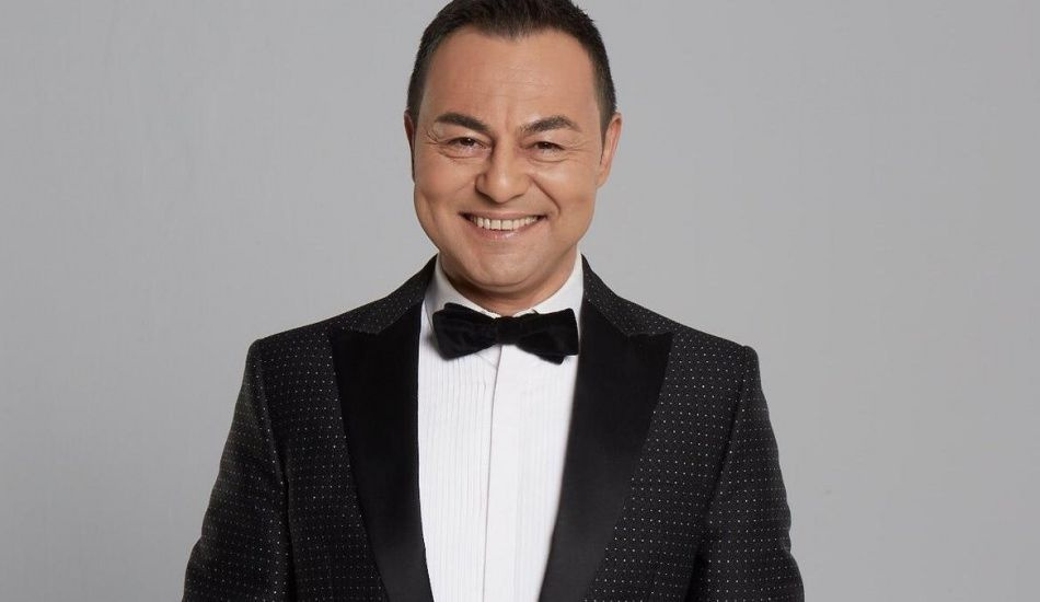 Serdar Ortaç'tan bomba açıklama! - Sayfa 1