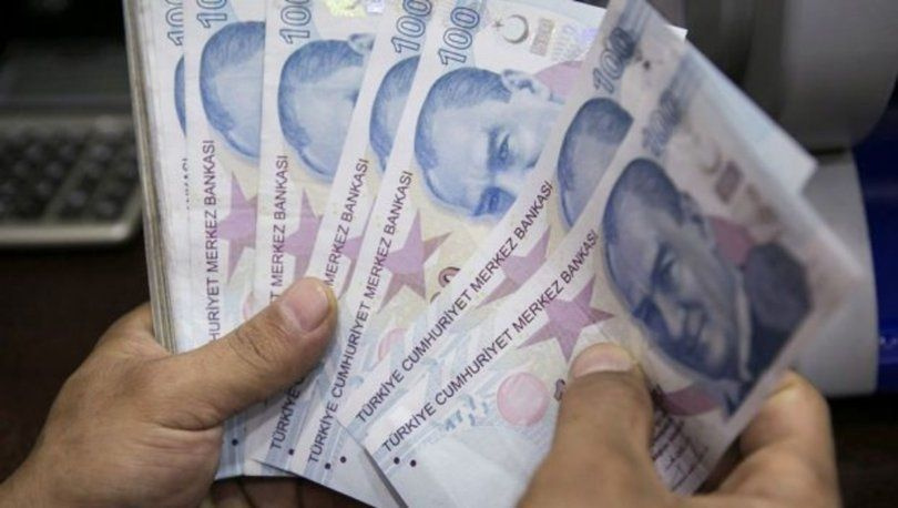 Dikkat! Siz de çift maaş alabilirsiniz - Sayfa 2