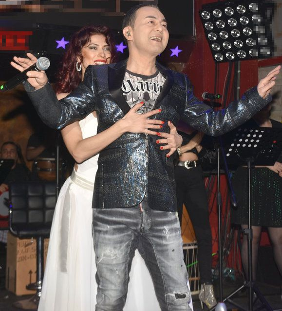 Serdar Ortaç'tan bomba açıklama! - Sayfa 3