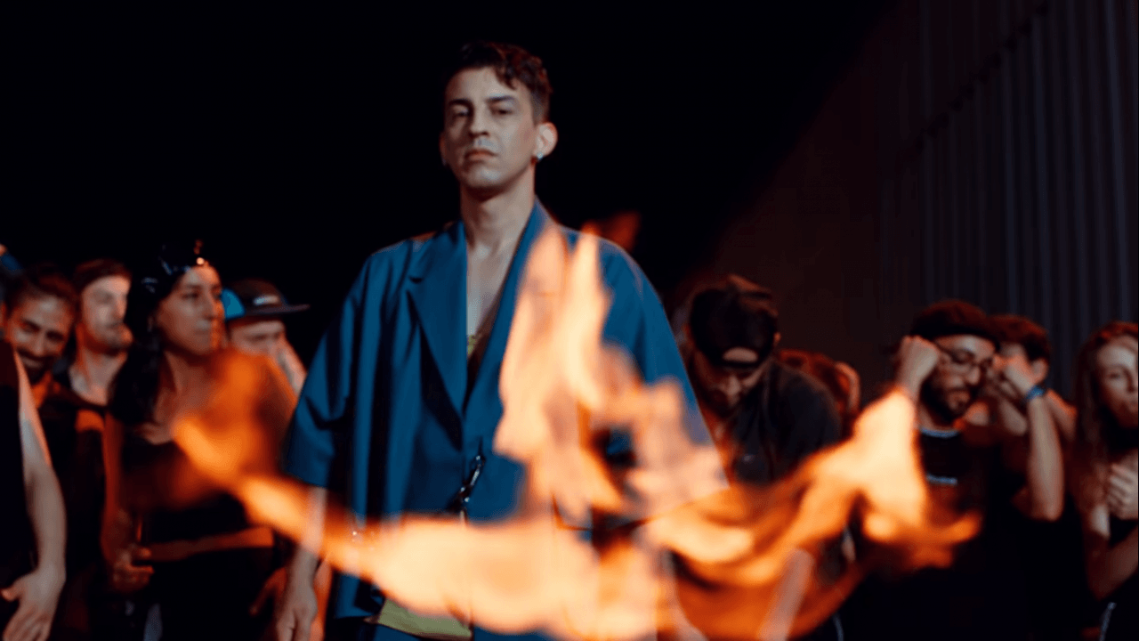 Norm Ender'in şarkısı Spotify'dan kaldırıldı! İşte diğer rapçilerin yorumları... - Sayfa 3