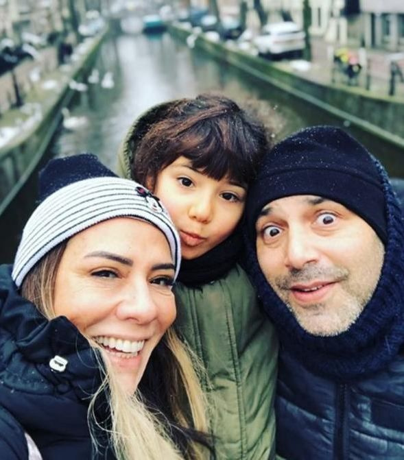 Işın Karaca ve Tuğrul Odabaş boşandı - Sayfa 4