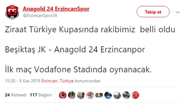Ziraat Türkiye Kupası Kura Çekimi'ne 500T damgası! Sosyal medya yıkıldı - Sayfa 3