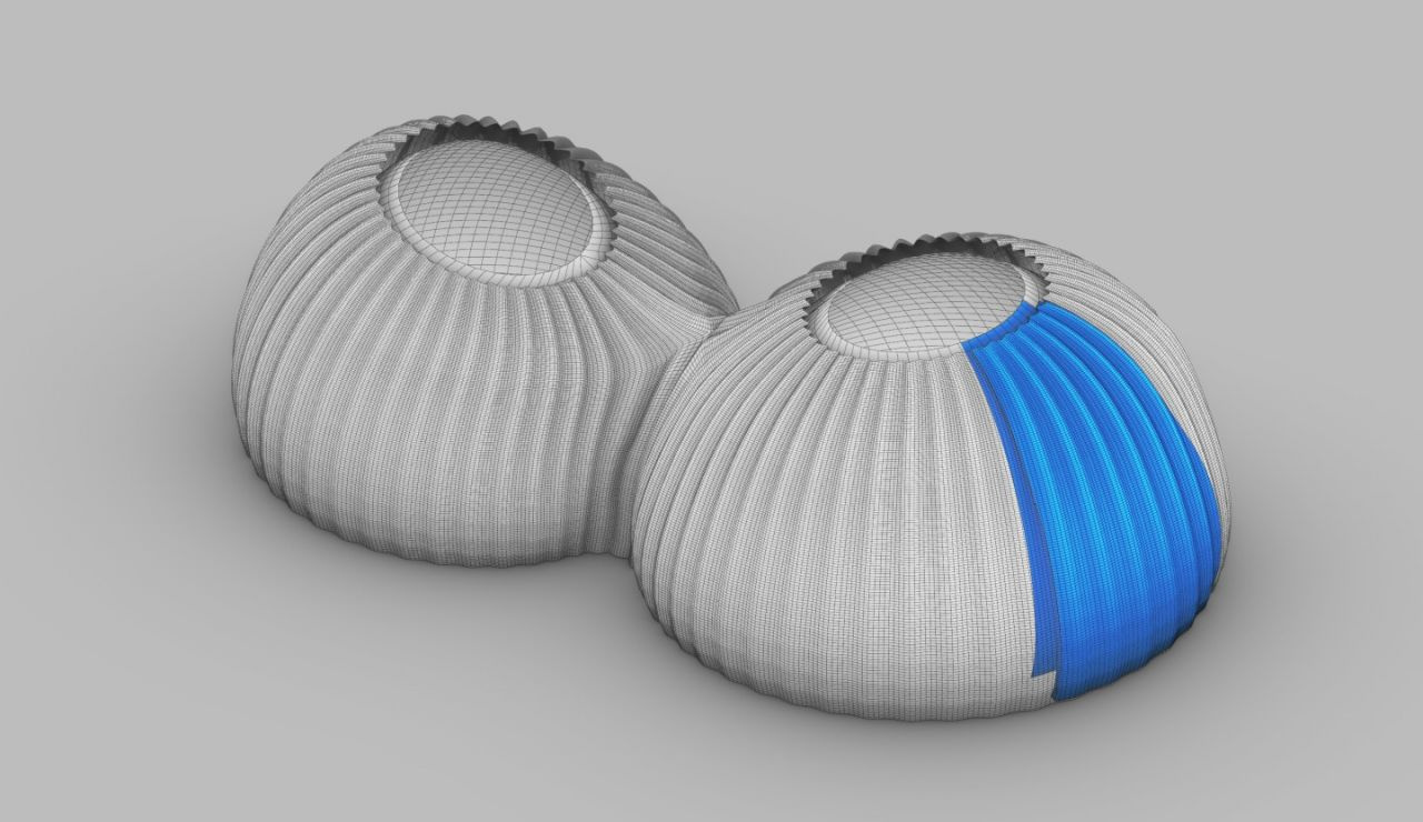 3D yazıcı çıkışıyla yapılan evler - Sayfa 3