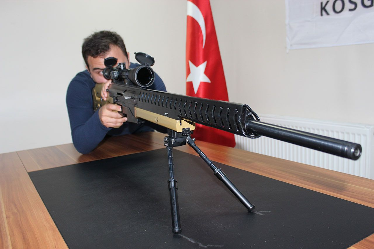 3 ülkeden sipariş aldı - Sayfa 4