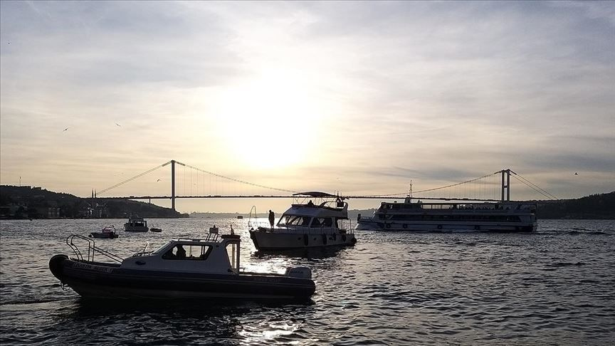 Meteoroloji hava durumu raporunu açıkladı! Sıcaklıklar 4 ila 8 derece... - Sayfa 4