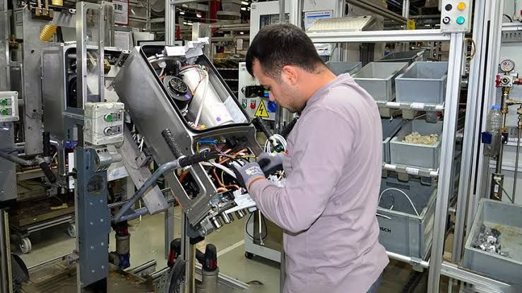Doğal gaz faturası elinizi yakmasın! - Sayfa 1