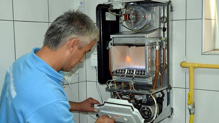 Doğal gaz faturası elinizi yakmasın! - Sayfa 2