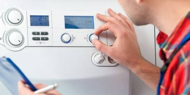 Doğal gaz faturası elinizi yakmasın! - Sayfa 6