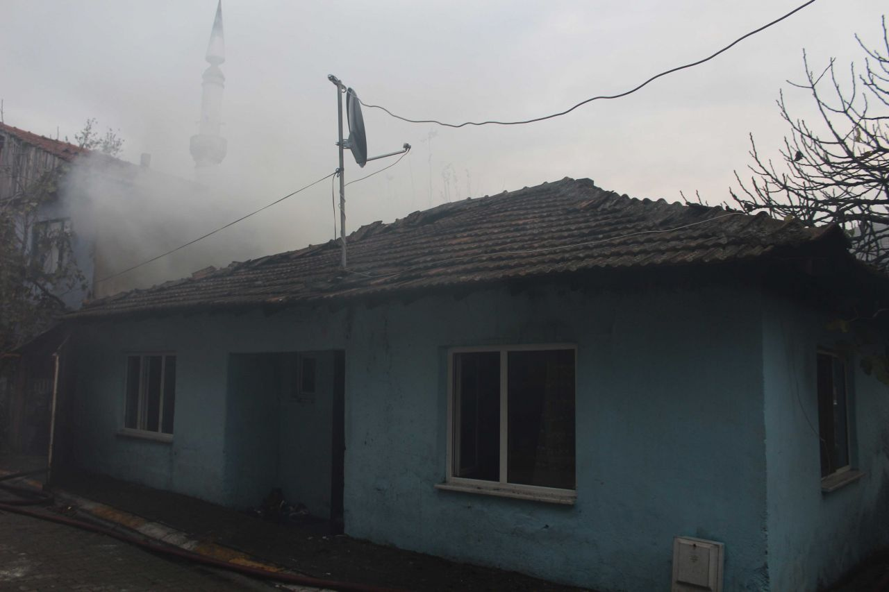 Yer: Kocaeli... Gözyaşları içinde izledi! - Sayfa 4